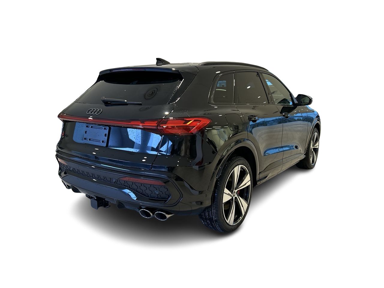 2025 Audi All-New SQ5 in Toronto, Ontario