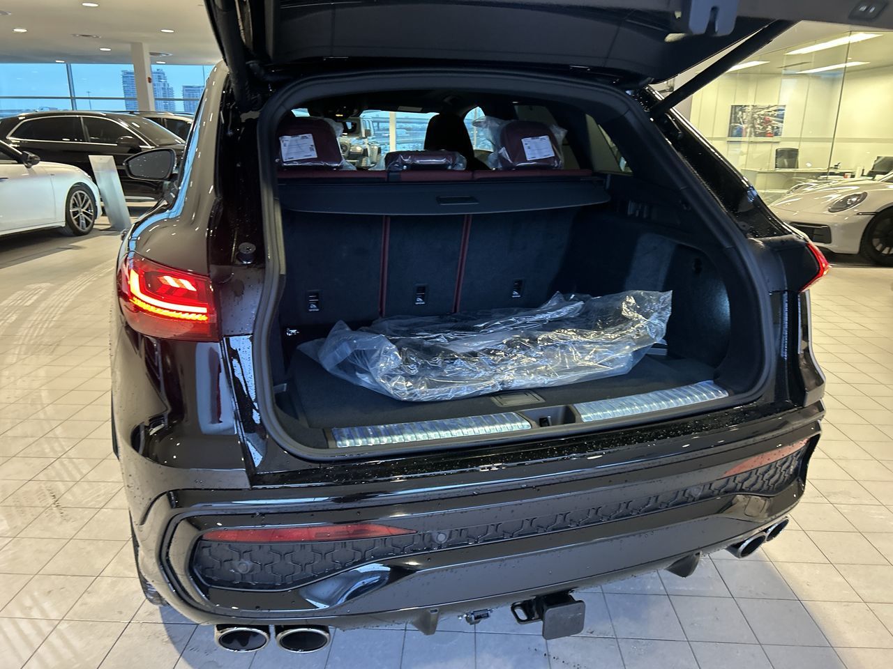 2025 Audi All-New SQ5 in Toronto, Ontario