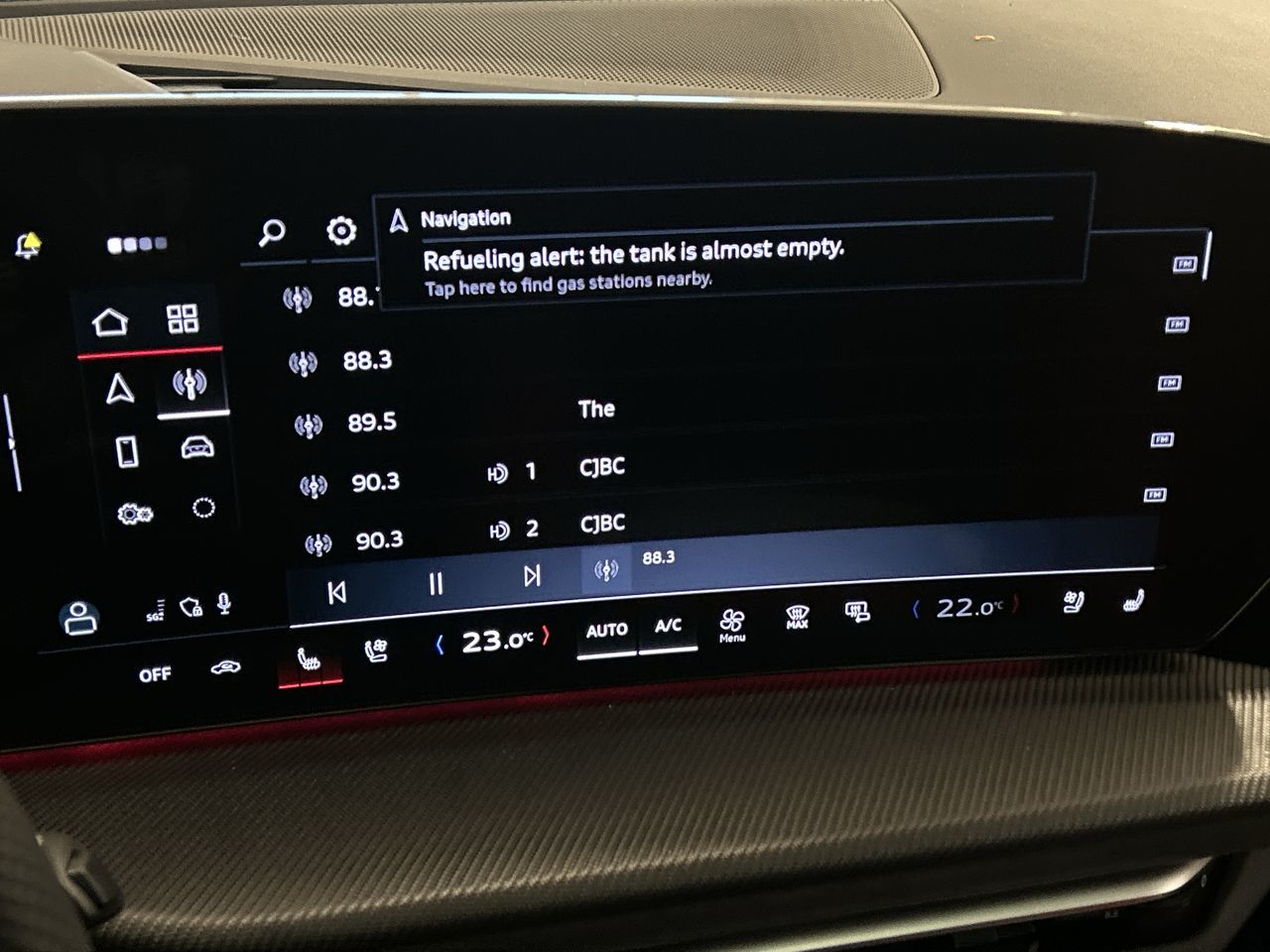 2025 Audi All-New SQ5 in Toronto, Ontario