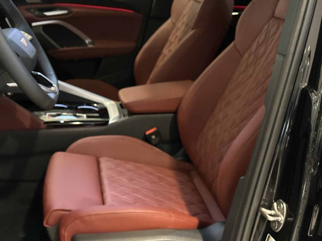 2025 Audi All-New SQ5 in Toronto, Ontario