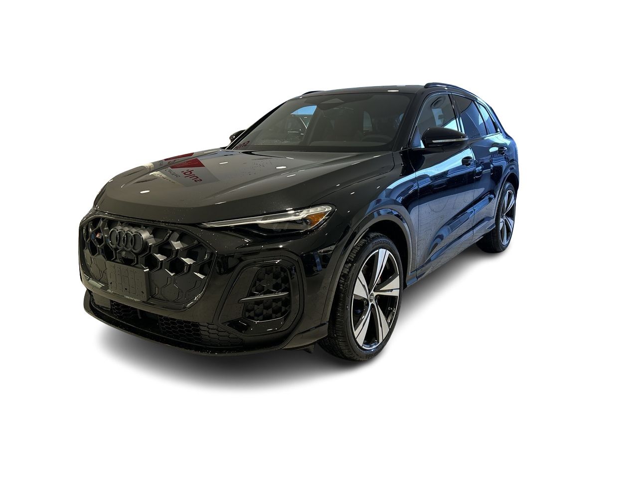 2025 Audi All-New SQ5 in Toronto, Ontario