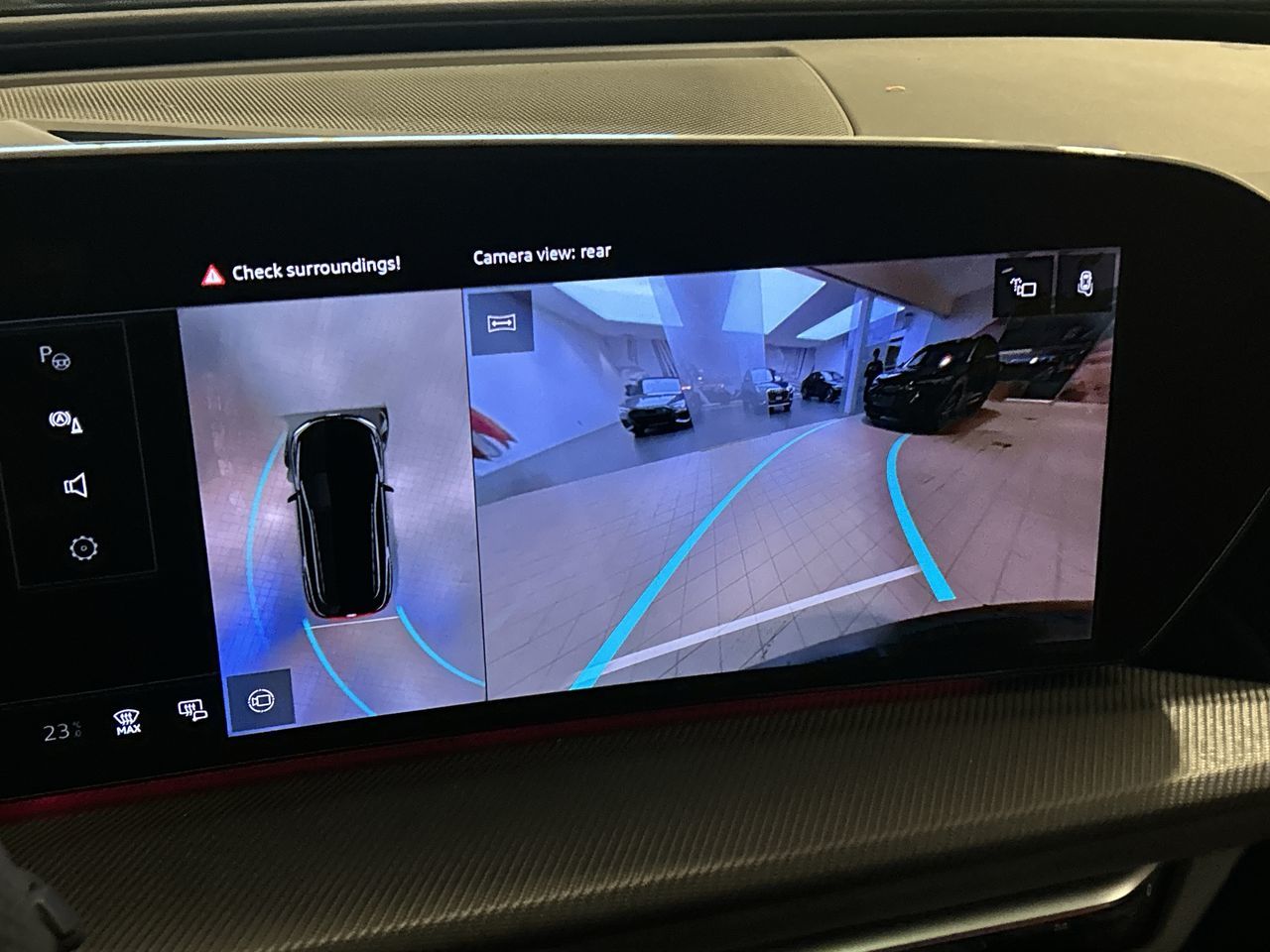 2025 Audi All-New SQ5 in Toronto, Ontario