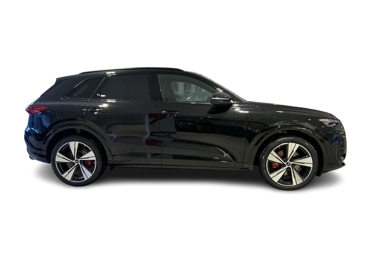 2025 Audi All-New SQ5 in Toronto, Ontario