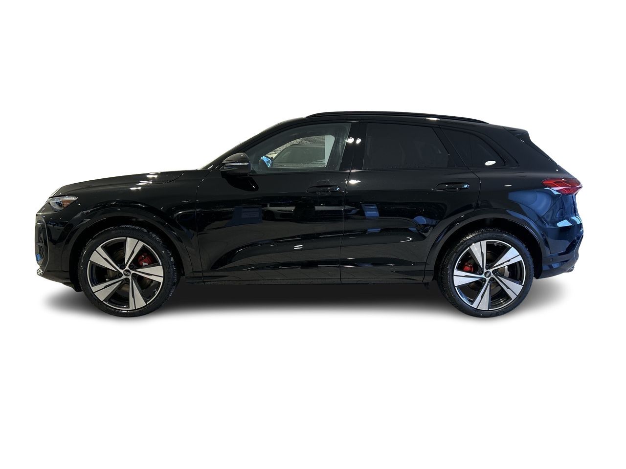 2025 Audi All-New SQ5 in Toronto, Ontario