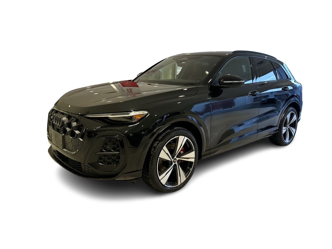 2025 Audi All-New SQ5 in Toronto, Ontario