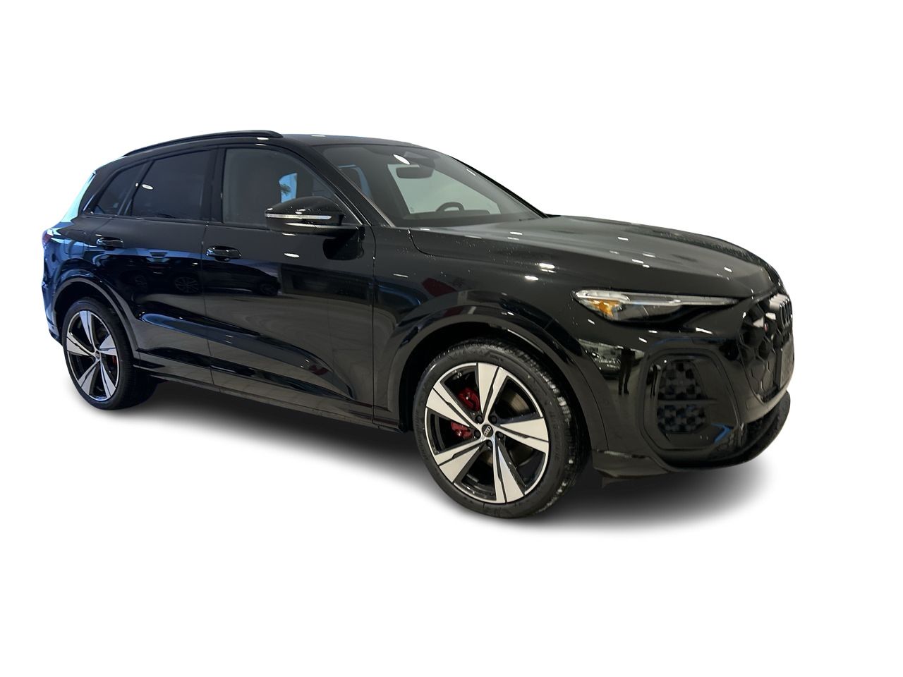 2025 Audi All-New SQ5 in Toronto, Ontario