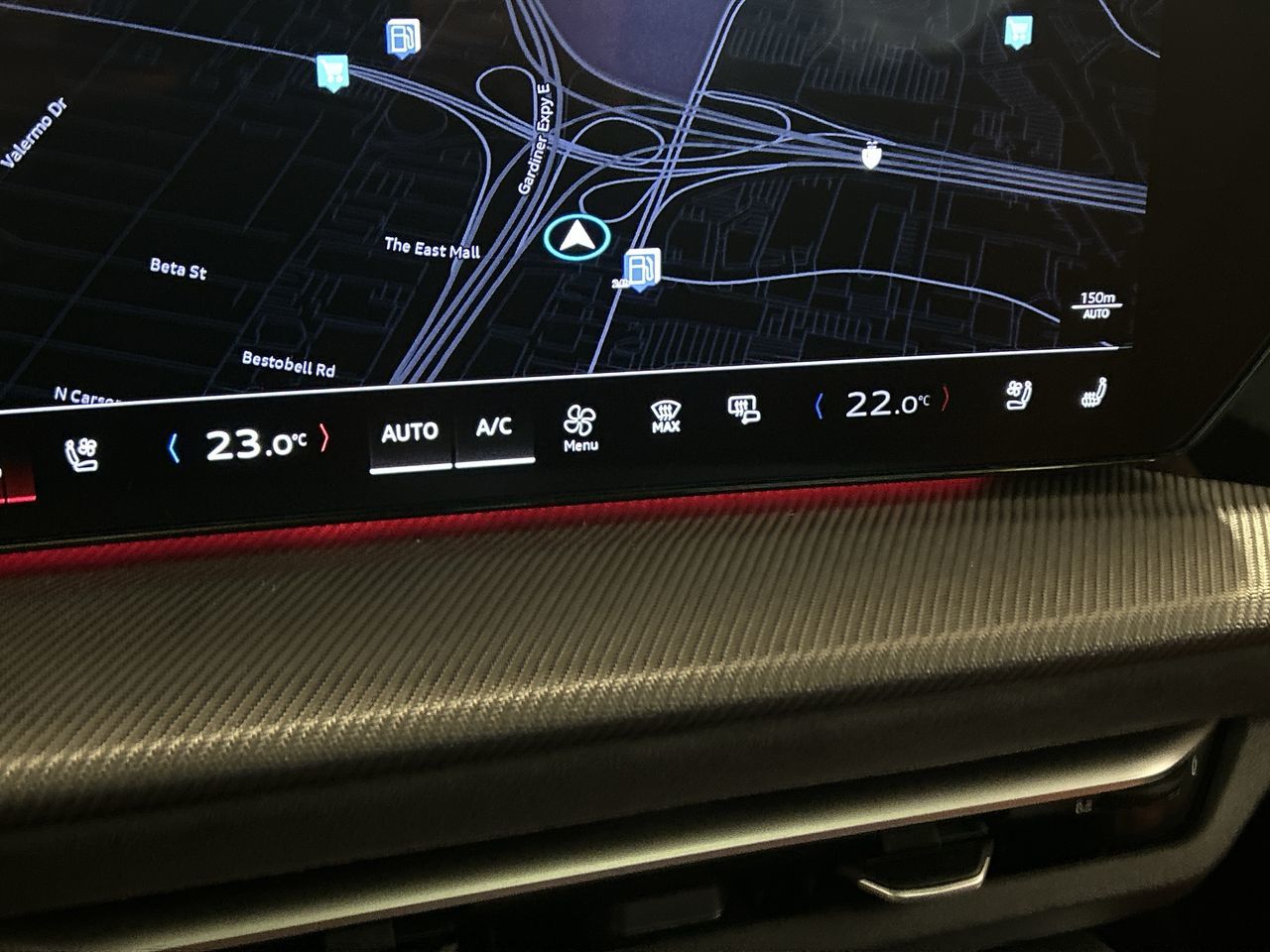 2025 Audi All-New SQ5 in Toronto, Ontario