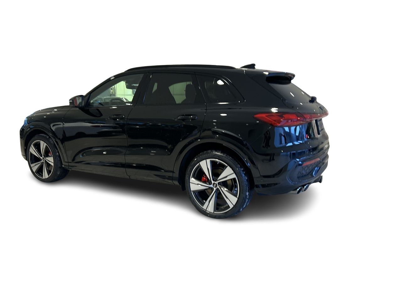 2025 Audi All-New SQ5 in Toronto, Ontario