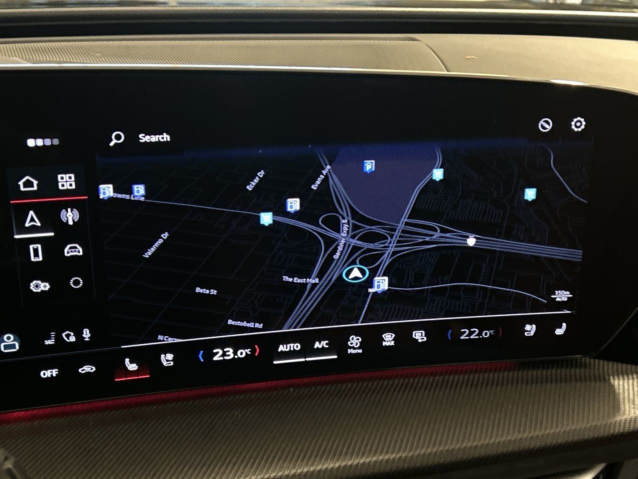 2025 Audi All-New SQ5 in Toronto, Ontario