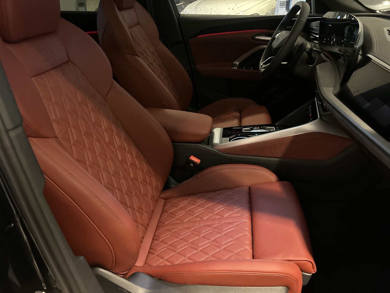 2025 Audi All-New SQ5 in Toronto, Ontario