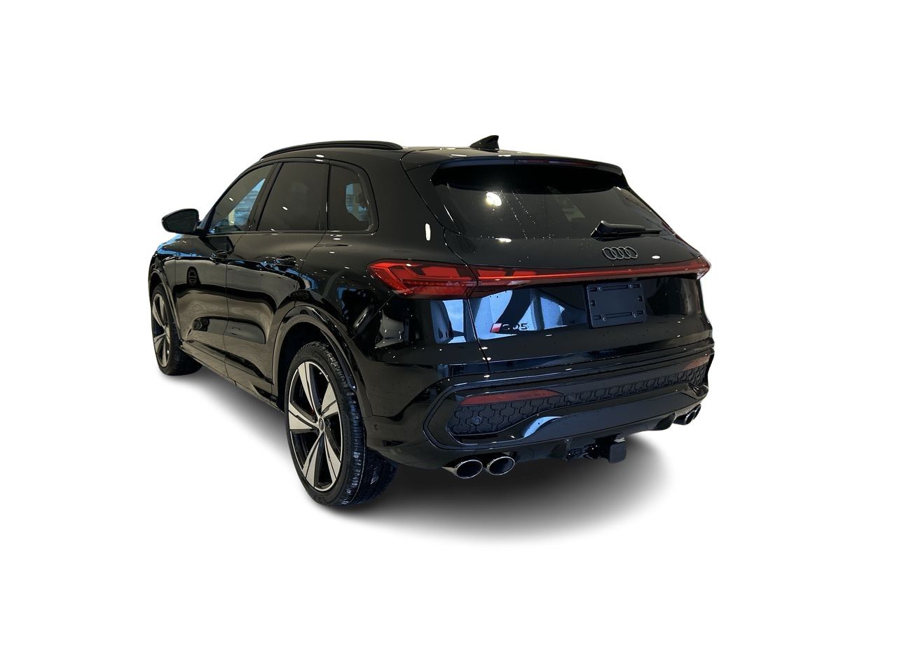 2025 Audi All-New SQ5 in Toronto, Ontario