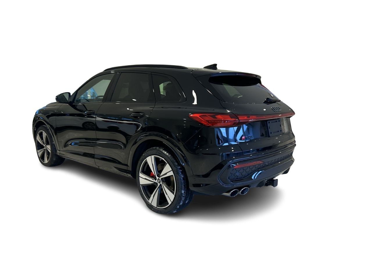 2025 Audi All-New SQ5 in Toronto, Ontario