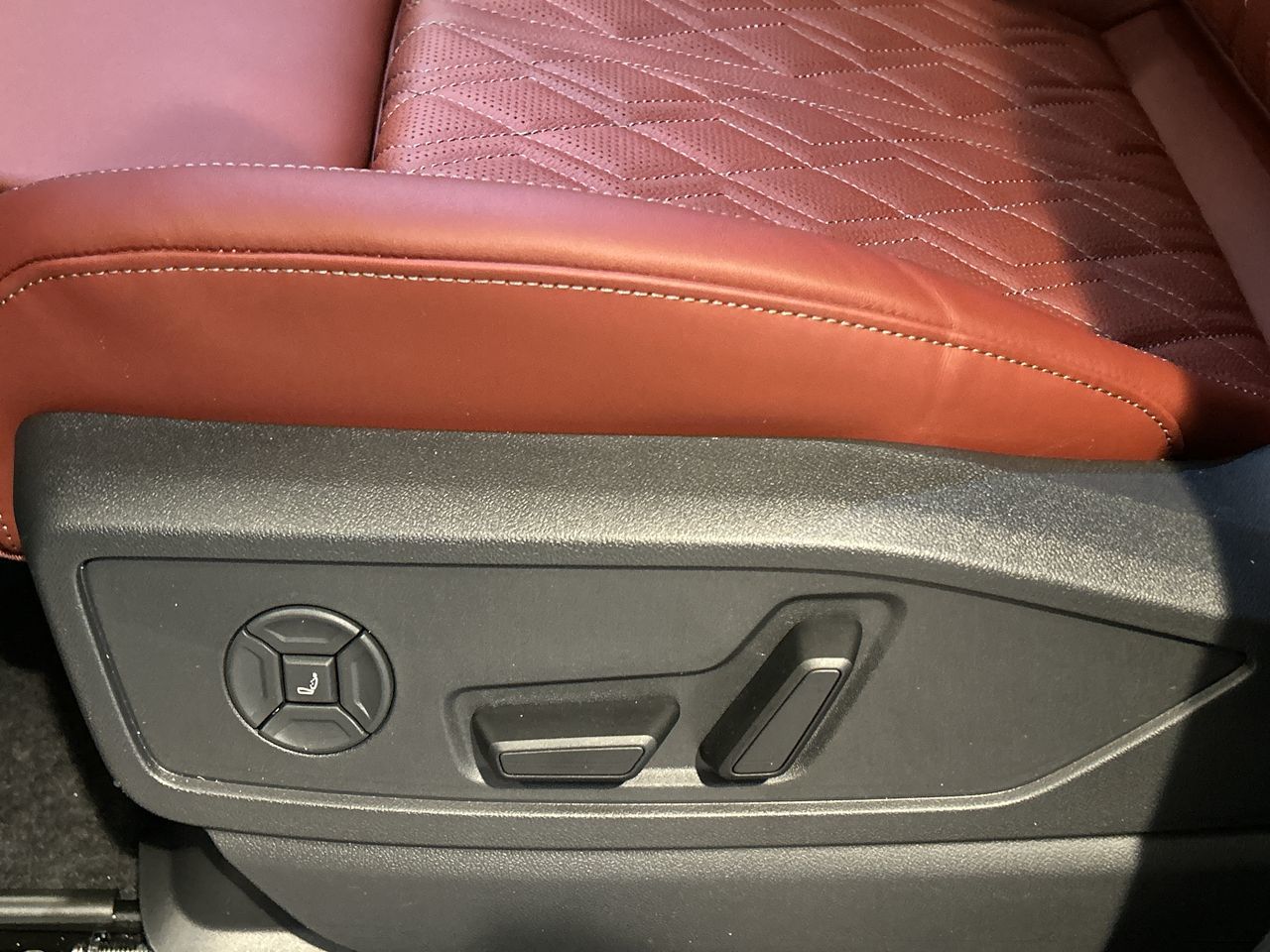 2025 Audi All-New SQ5 in Toronto, Ontario