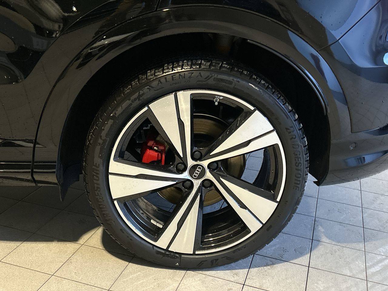 2025 Audi All-New SQ5 in Toronto, Ontario