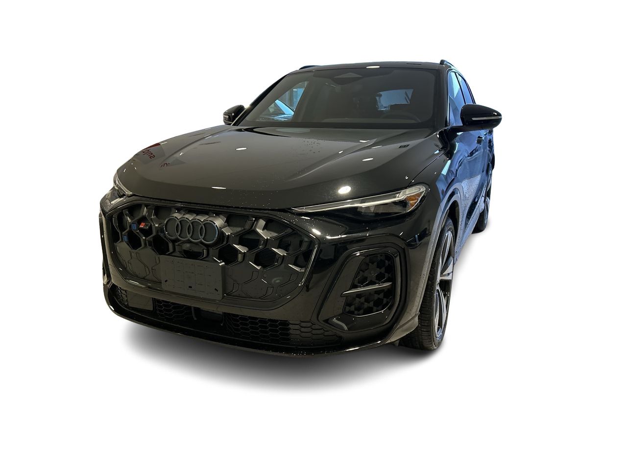 2025 Audi All-New SQ5 in Toronto, Ontario