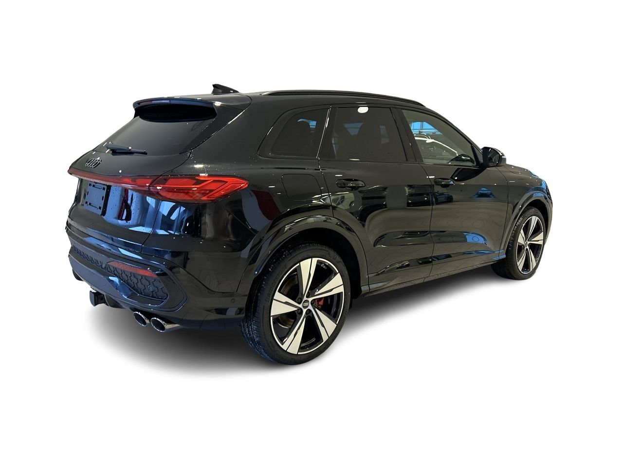2025 Audi All-New SQ5 in Toronto, Ontario