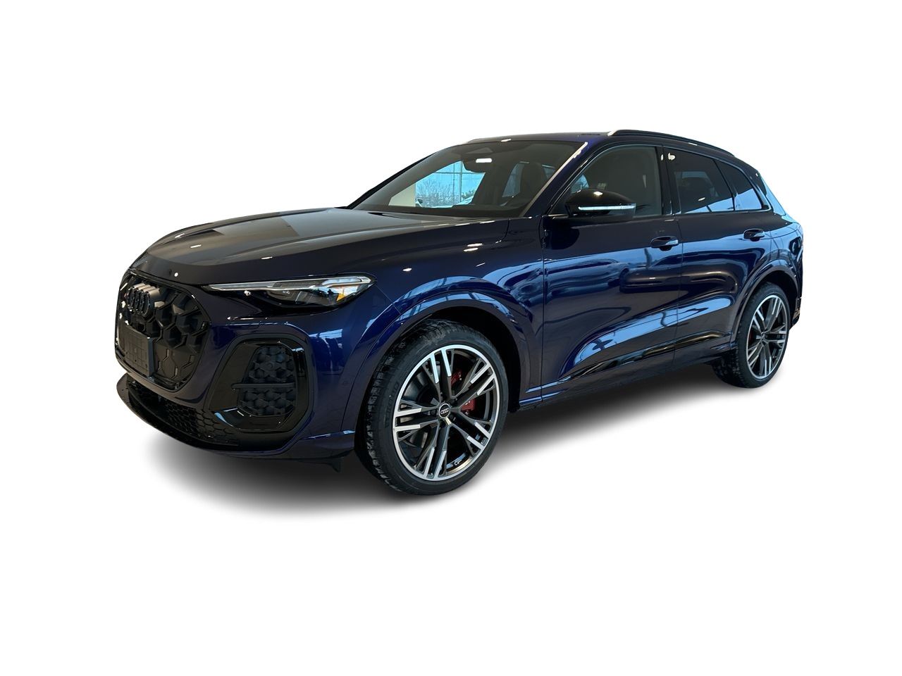 Audi All-New SQ5  2025 à Toronto, Ontario