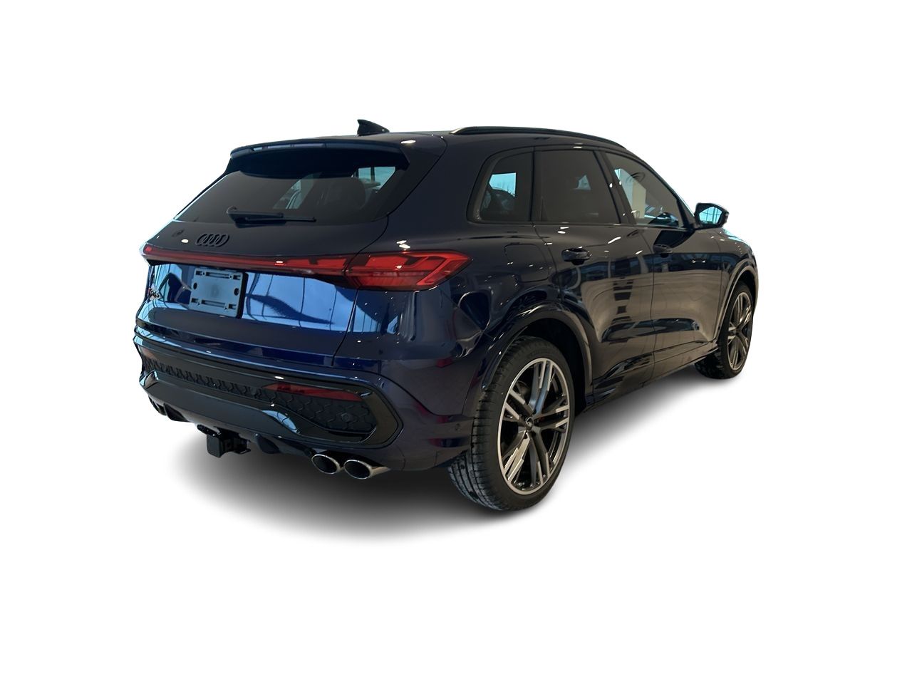 Audi All-New SQ5  2025 à Toronto, Ontario