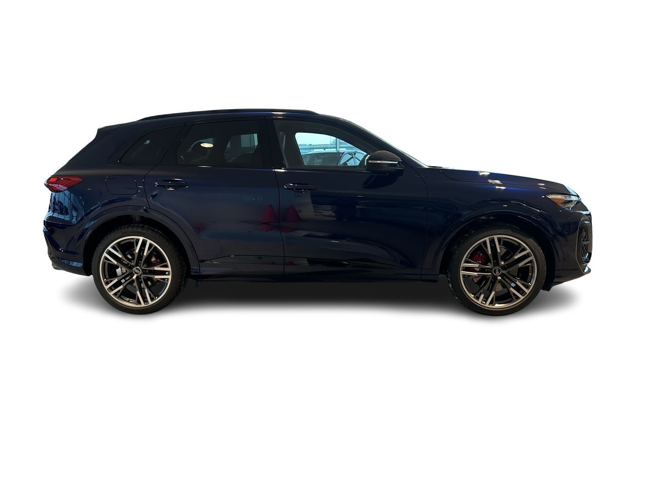 Audi All-New SQ5  2025 à Toronto, Ontario