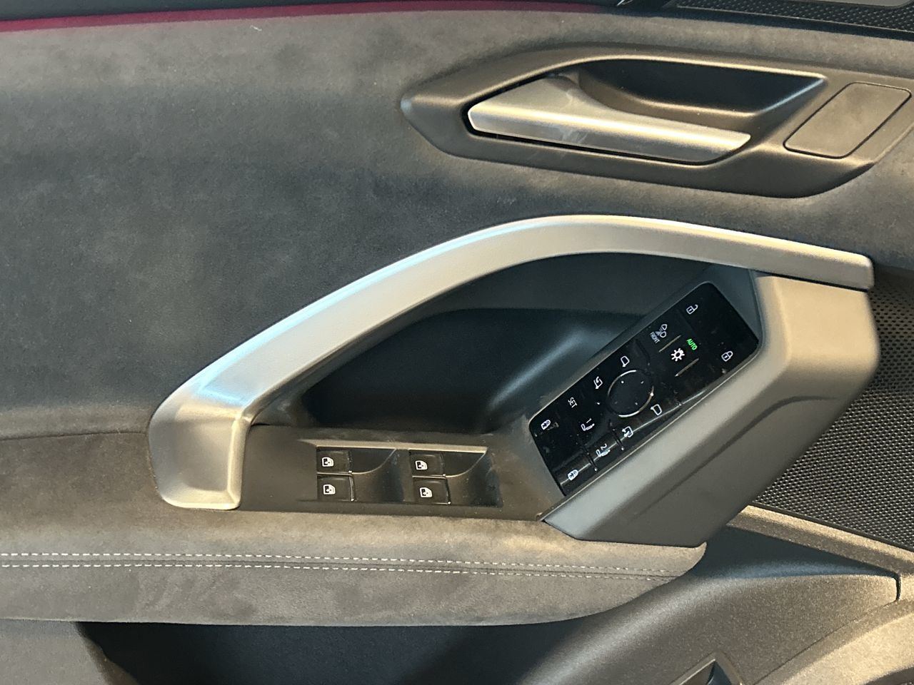 Audi All-New SQ5  2025 à Toronto, Ontario