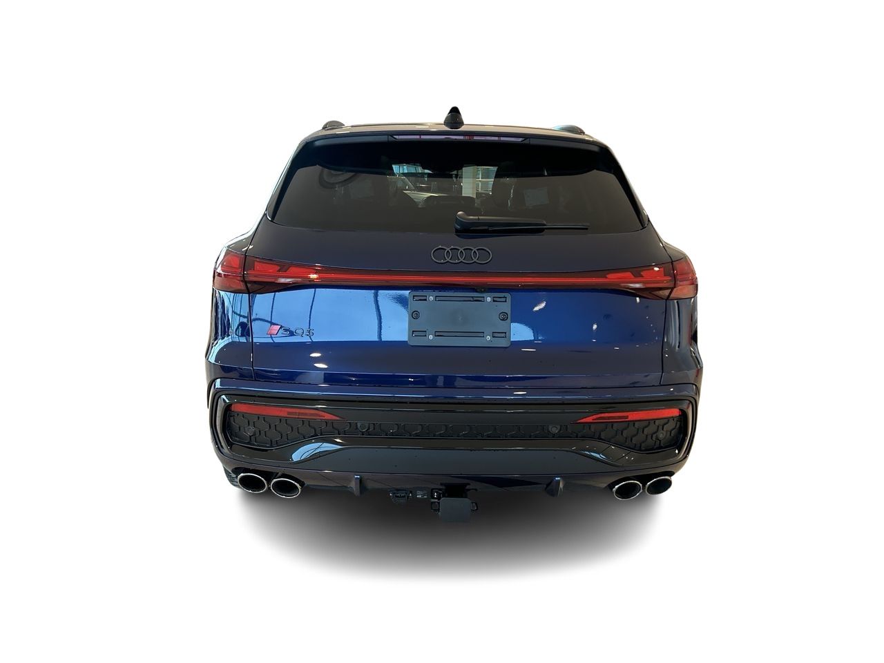 Audi All-New SQ5  2025 à Toronto, Ontario