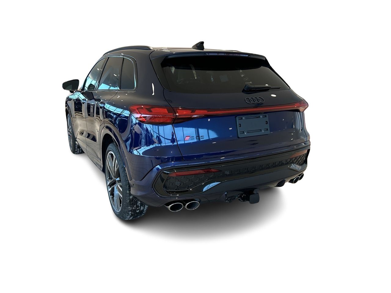 Audi All-New SQ5  2025 à Toronto, Ontario