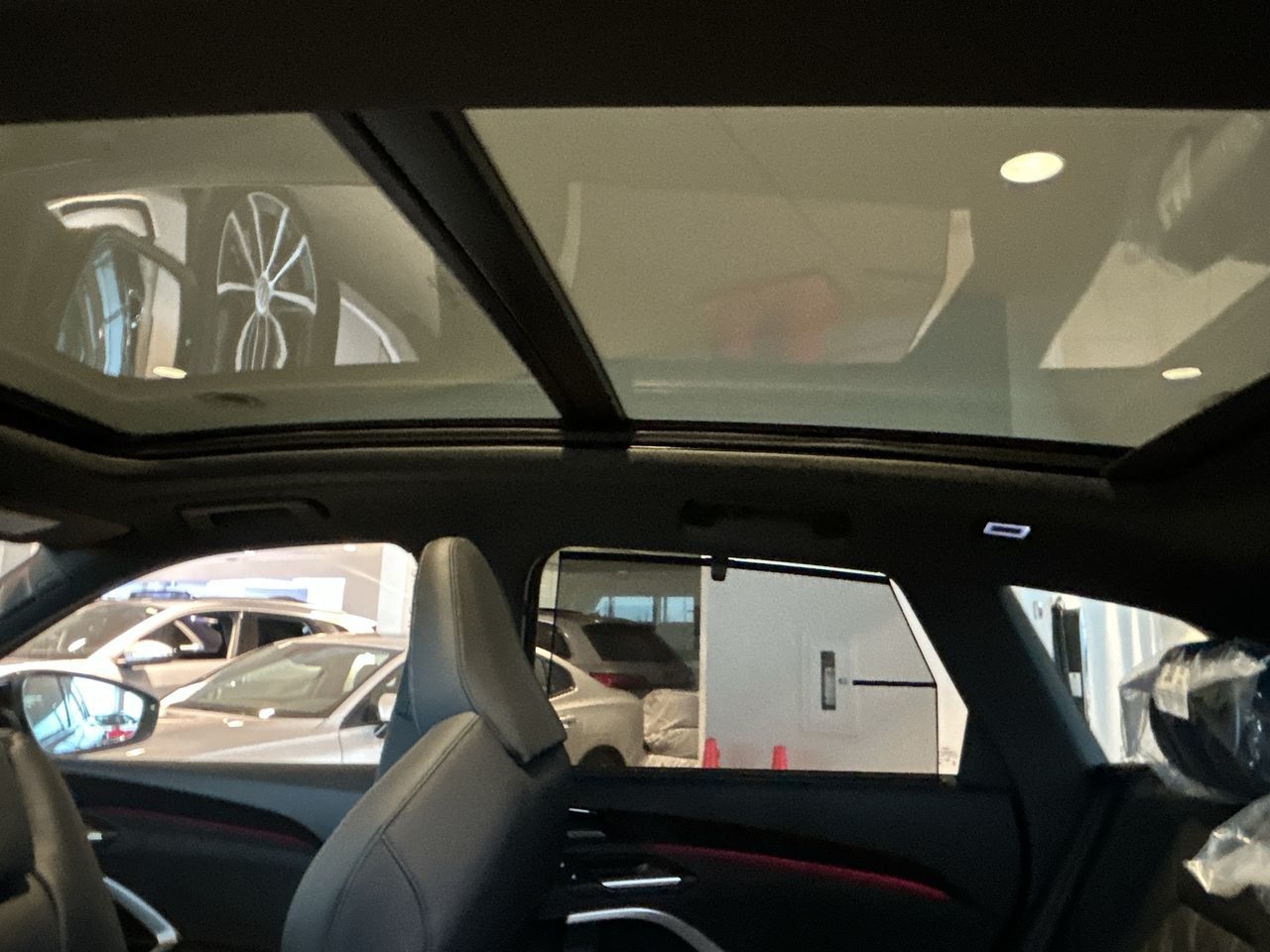 Audi All-New SQ5  2025 à Toronto, Ontario