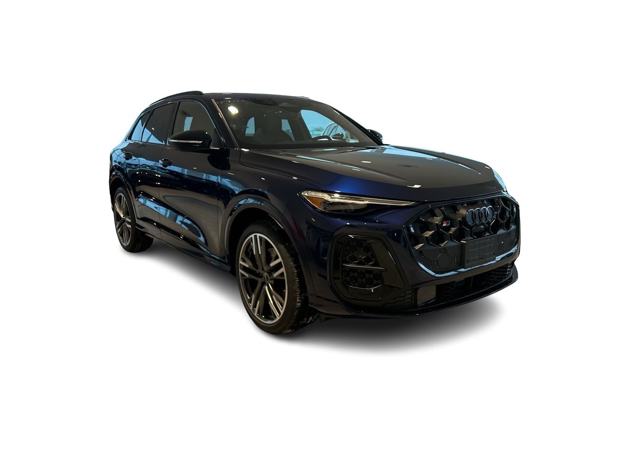Audi All-New SQ5  2025 à Toronto, Ontario