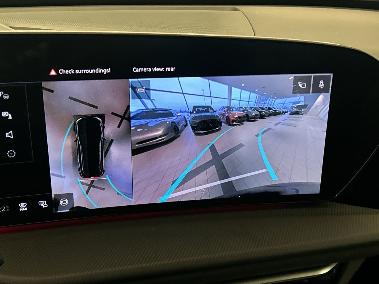 Audi All-New SQ5  2025 à Toronto, Ontario