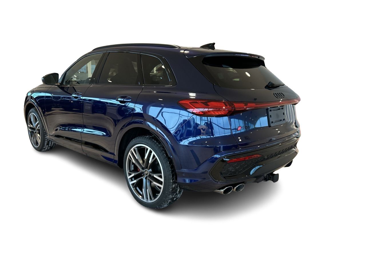 Audi All-New SQ5  2025 à Toronto, Ontario
