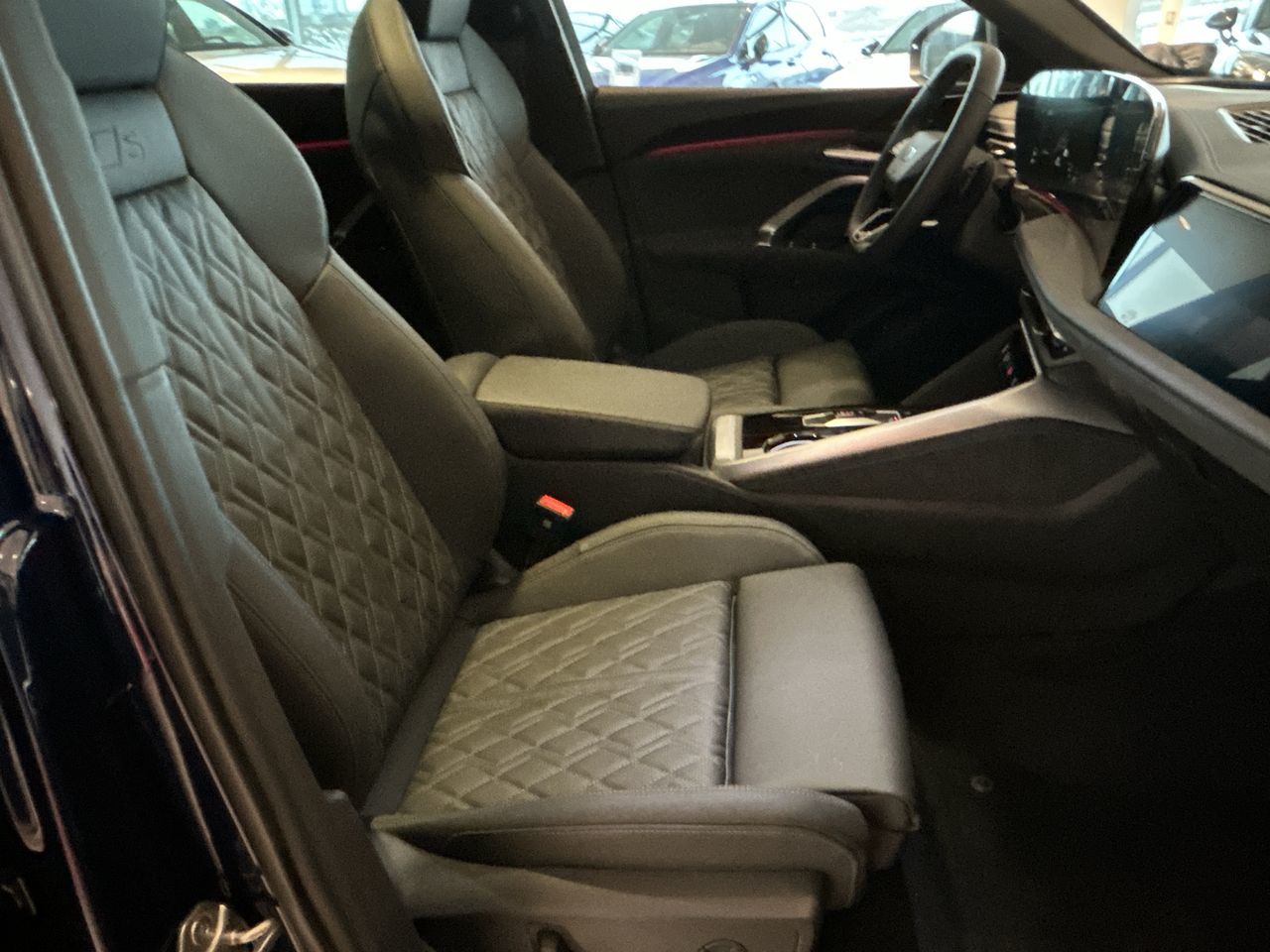 Audi All-New SQ5  2025 à Toronto, Ontario