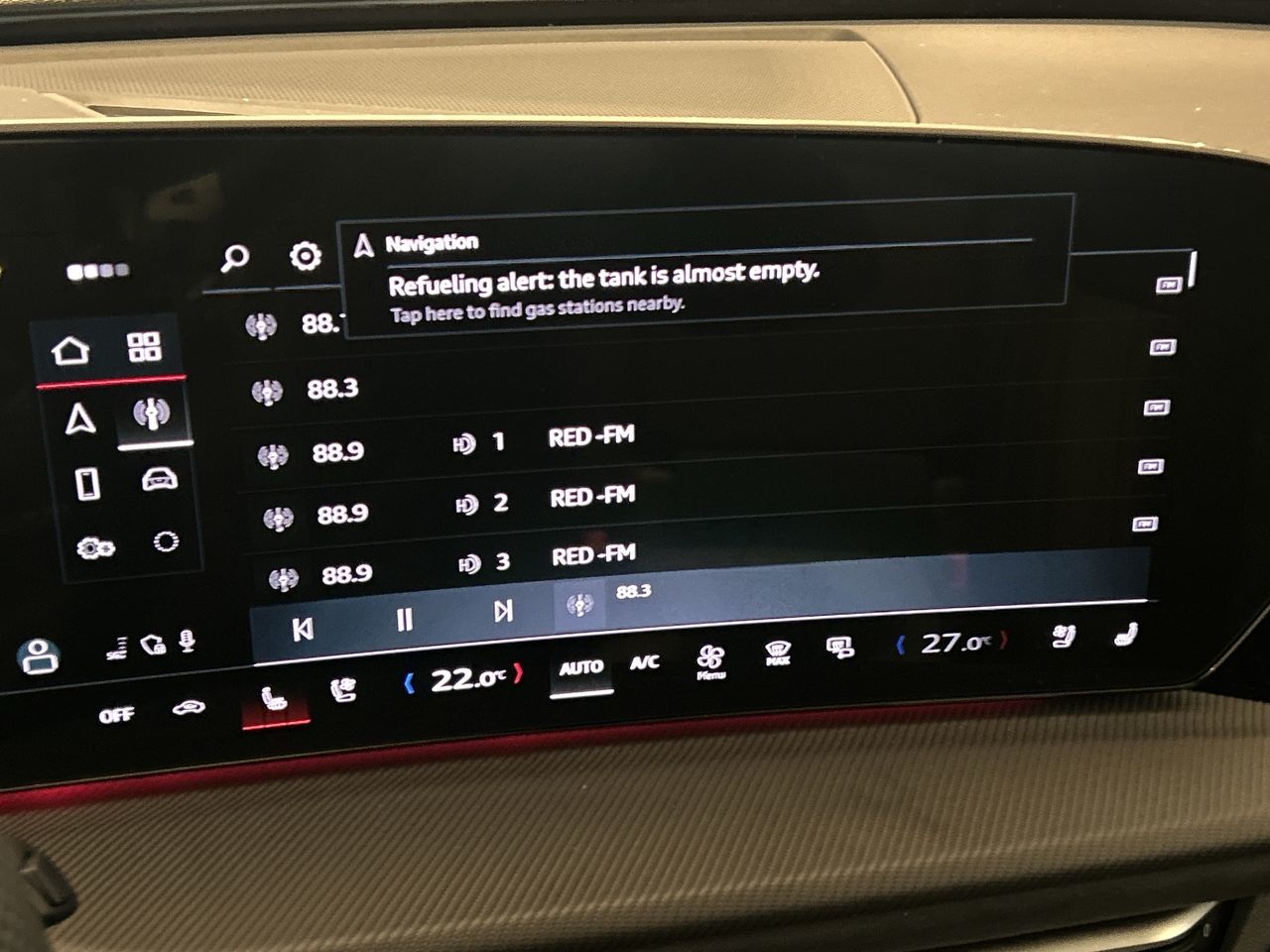 Audi All-New SQ5  2025 à Toronto, Ontario