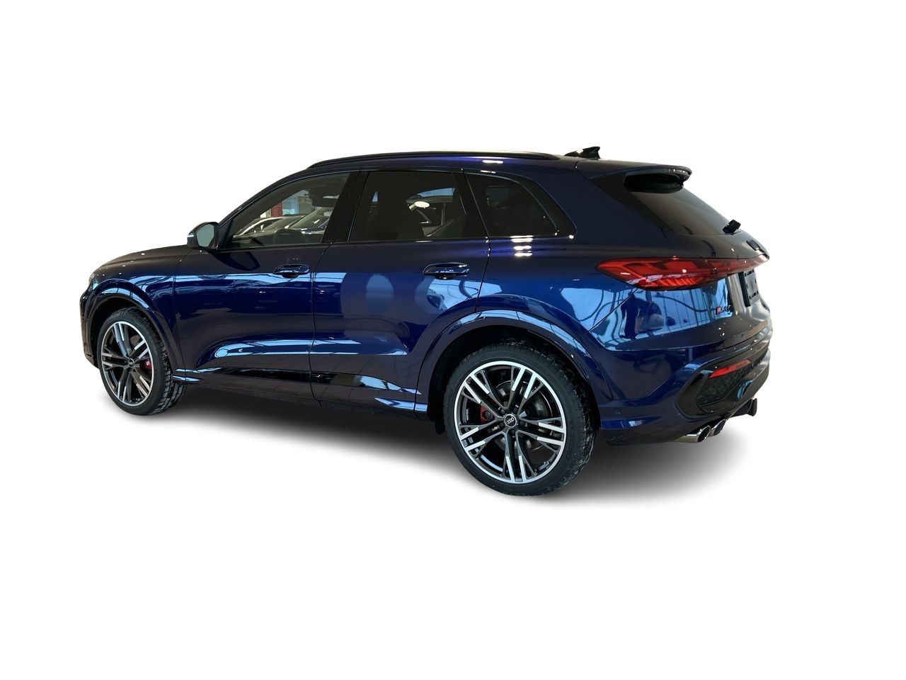 Audi All-New SQ5  2025 à Toronto, Ontario