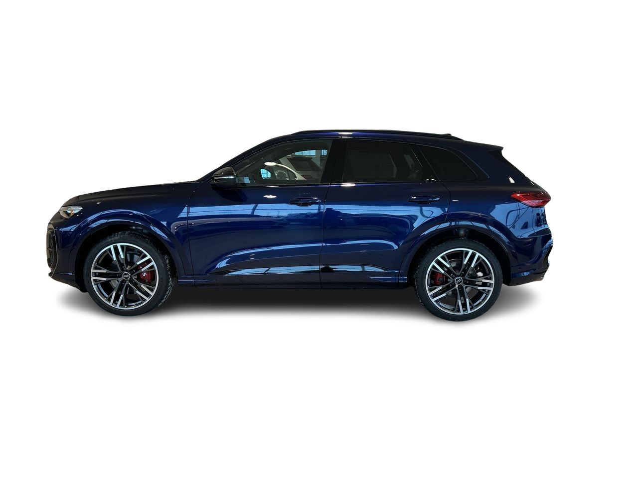 Audi All-New SQ5  2025 à Toronto, Ontario