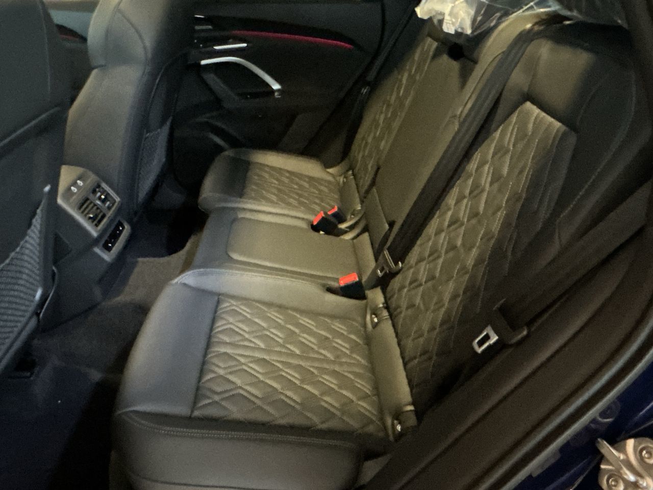 Audi All-New SQ5  2025 à Toronto, Ontario