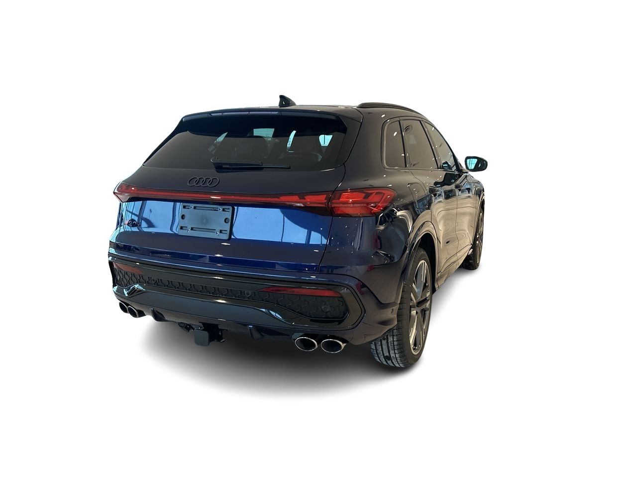 Audi All-New SQ5  2025 à Toronto, Ontario
