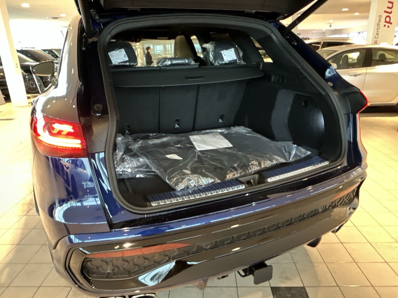 Audi All-New SQ5  2025 à Toronto, Ontario