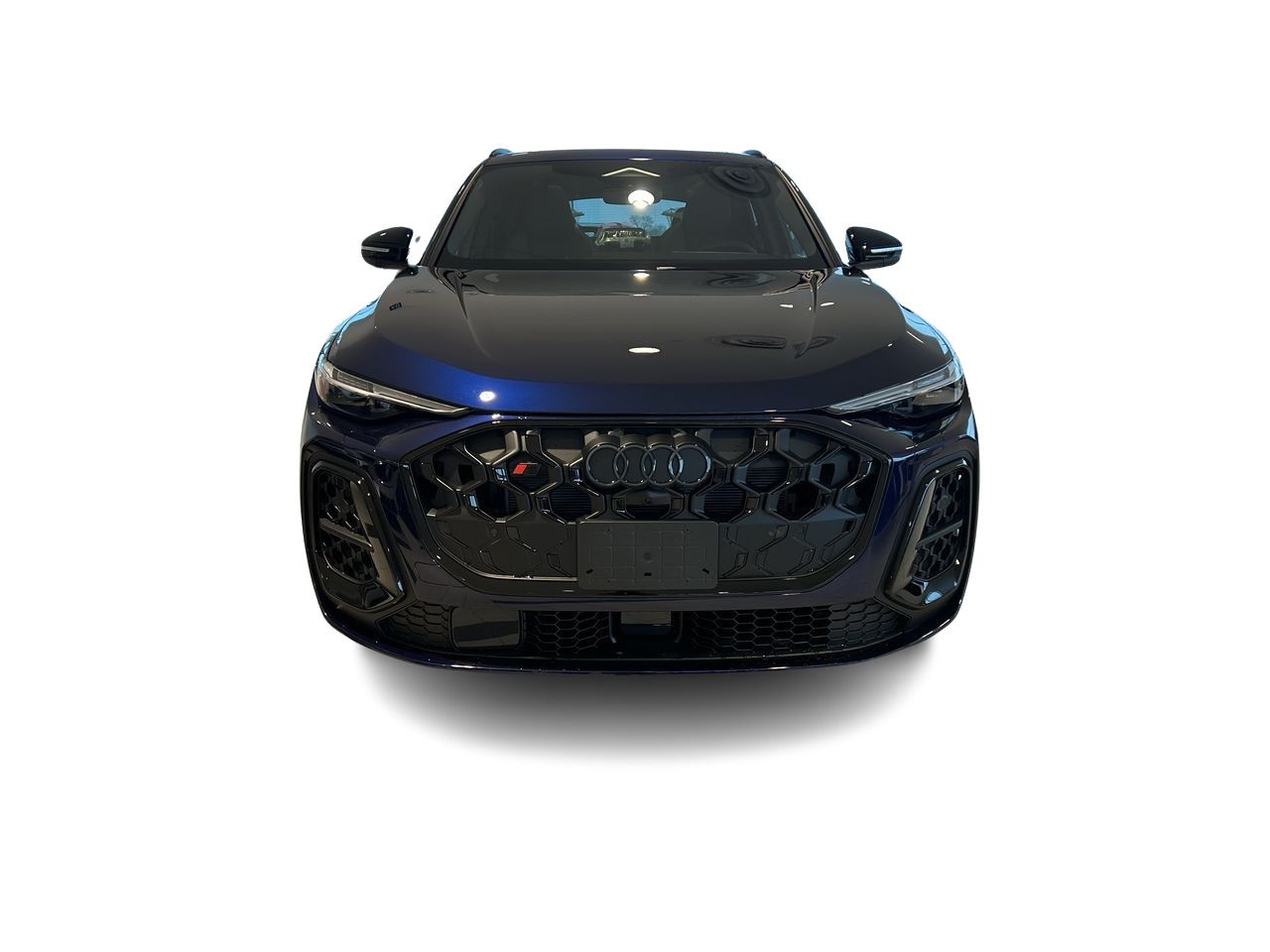 Audi All-New SQ5  2025 à Toronto, Ontario