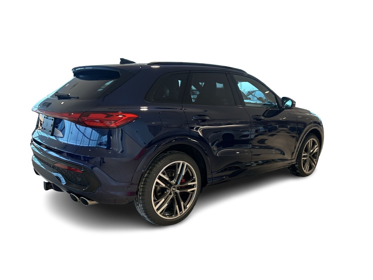 Audi All-New SQ5  2025 à Toronto, Ontario