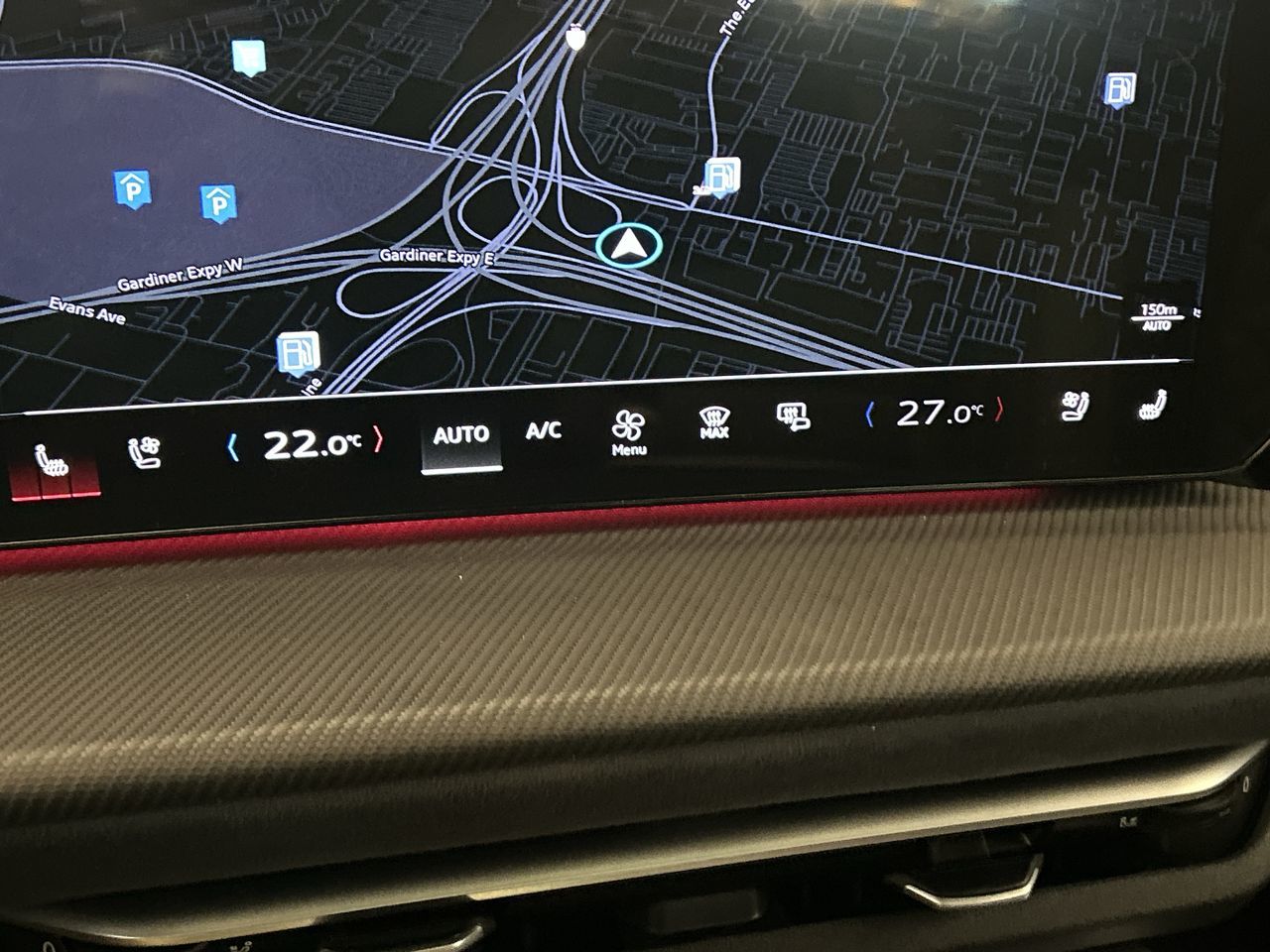 Audi All-New SQ5  2025 à Toronto, Ontario