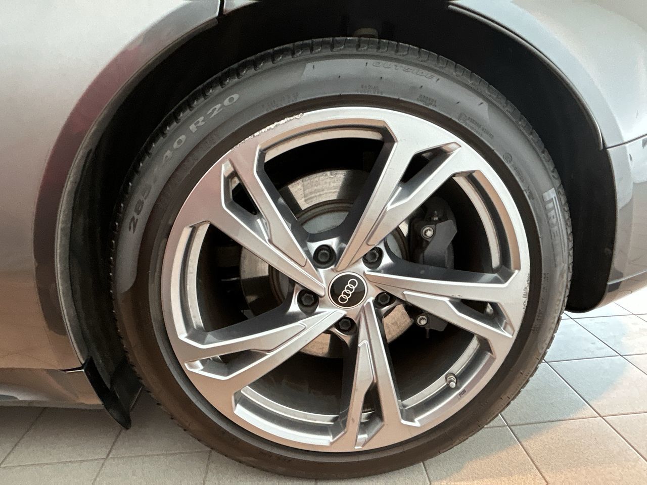 2022 Audi E-tron GT in Toronto, Ontario