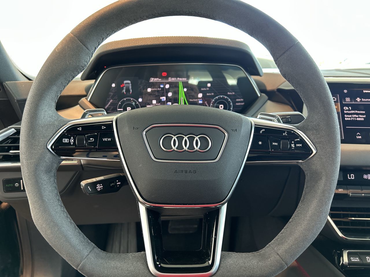 2022 Audi E-tron GT in Toronto, Ontario