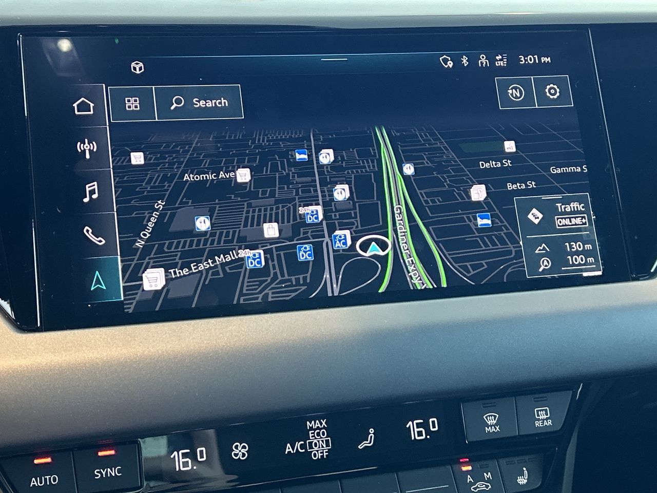 2022 Audi E-tron GT in Toronto, Ontario