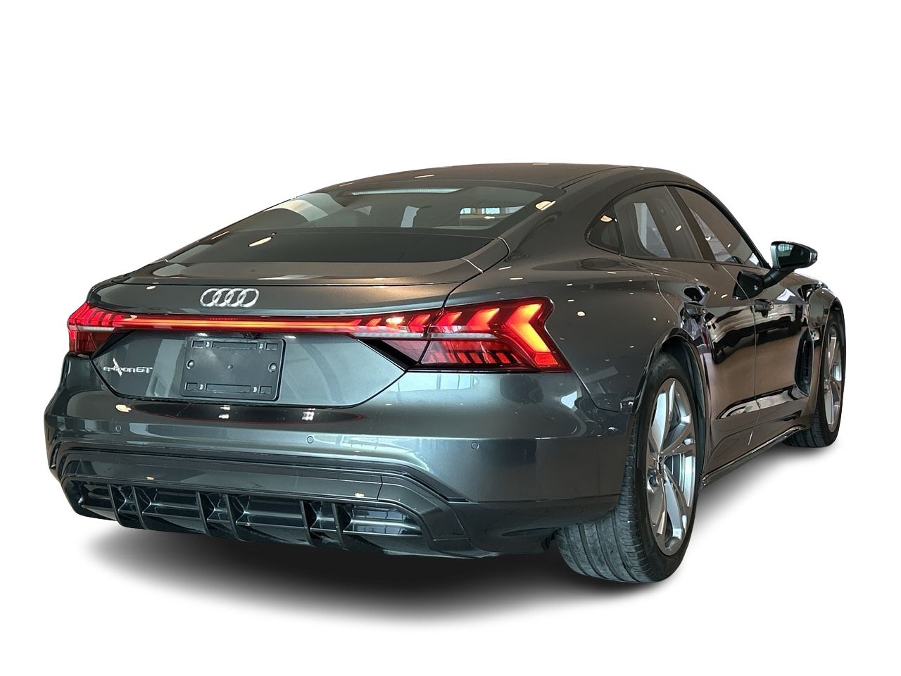 2022 Audi E-tron GT in Toronto, Ontario