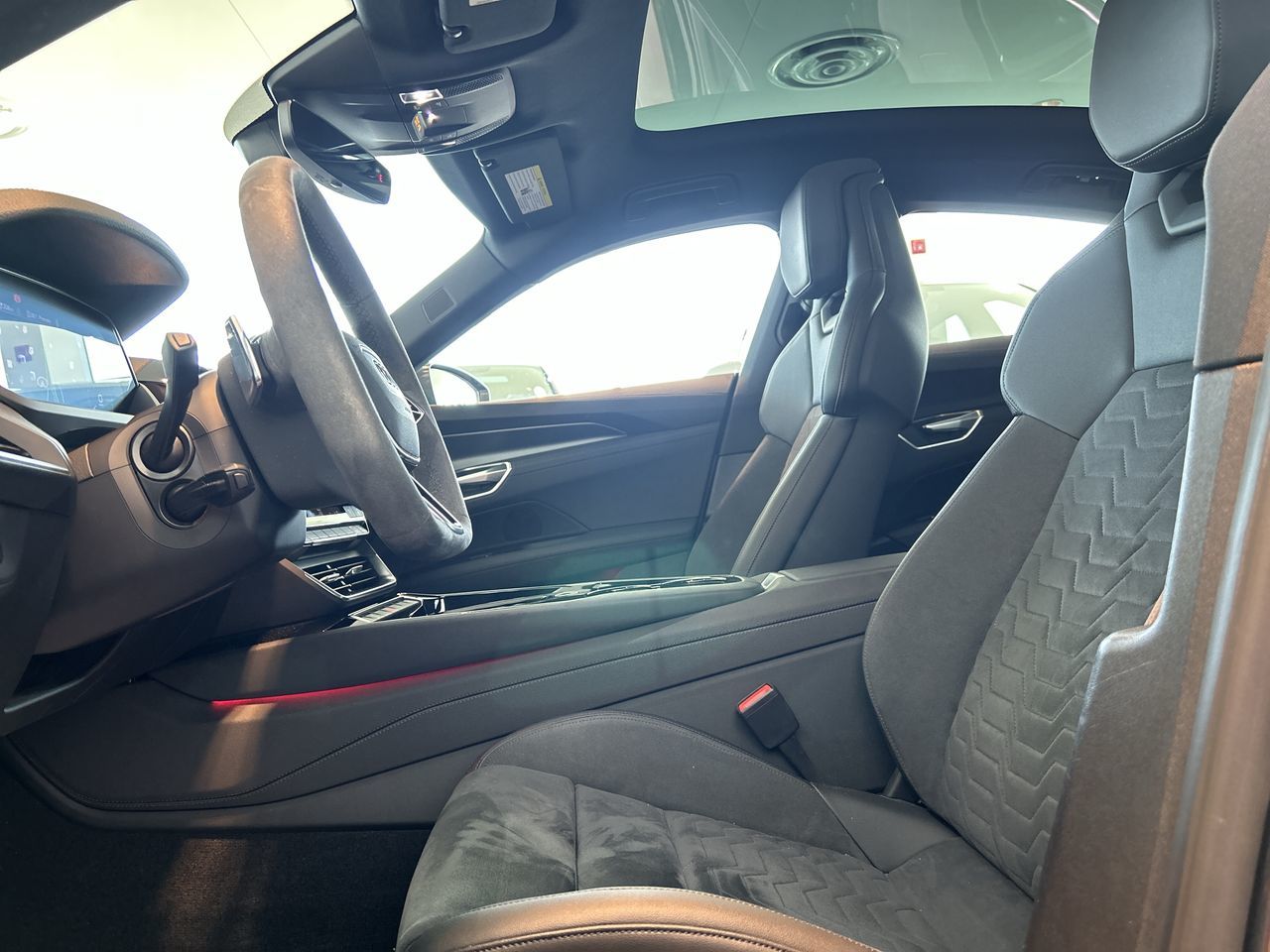 2022 Audi E-tron GT in Toronto, Ontario
