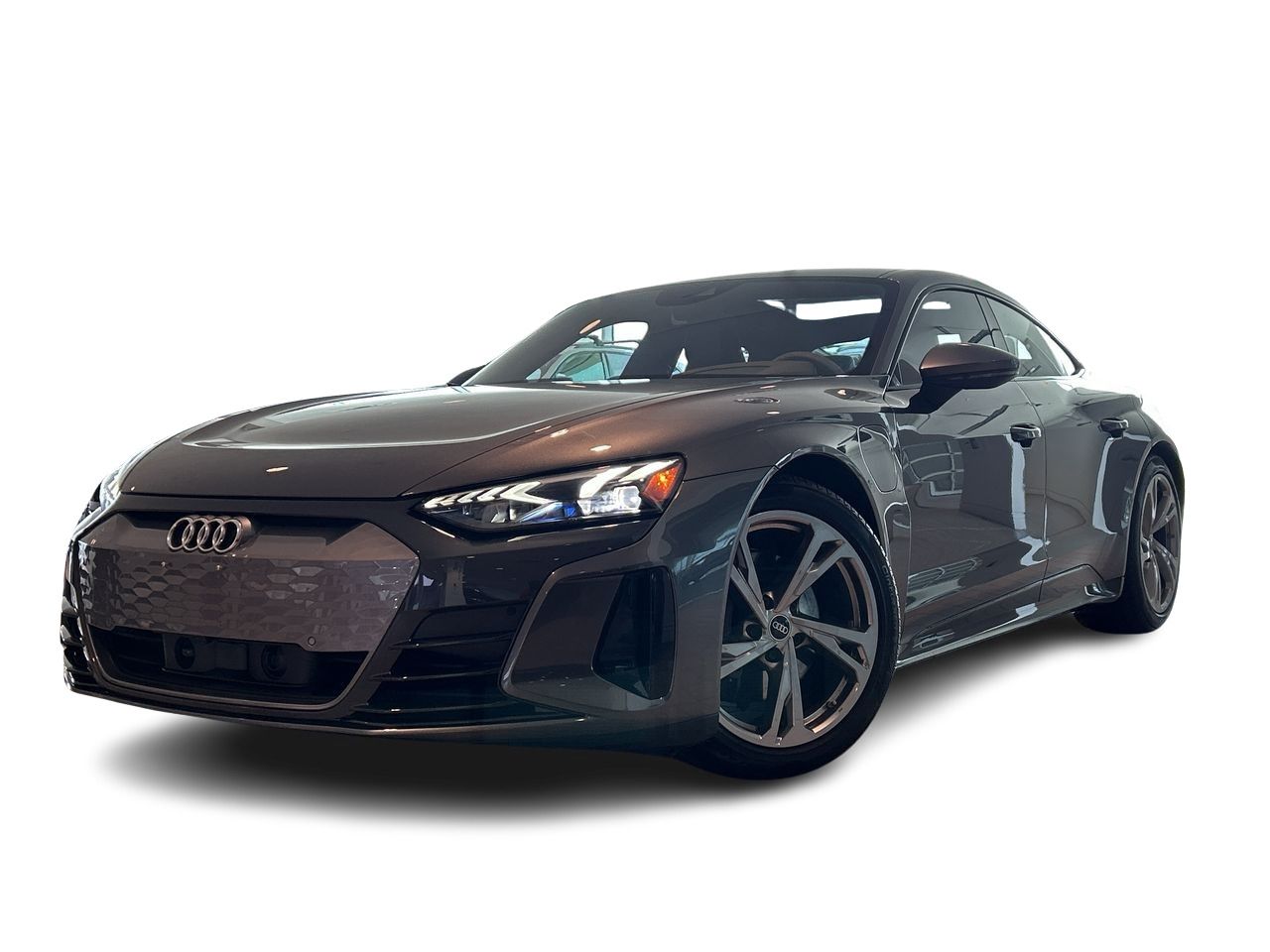 2022 Audi E-tron GT in Toronto, Ontario