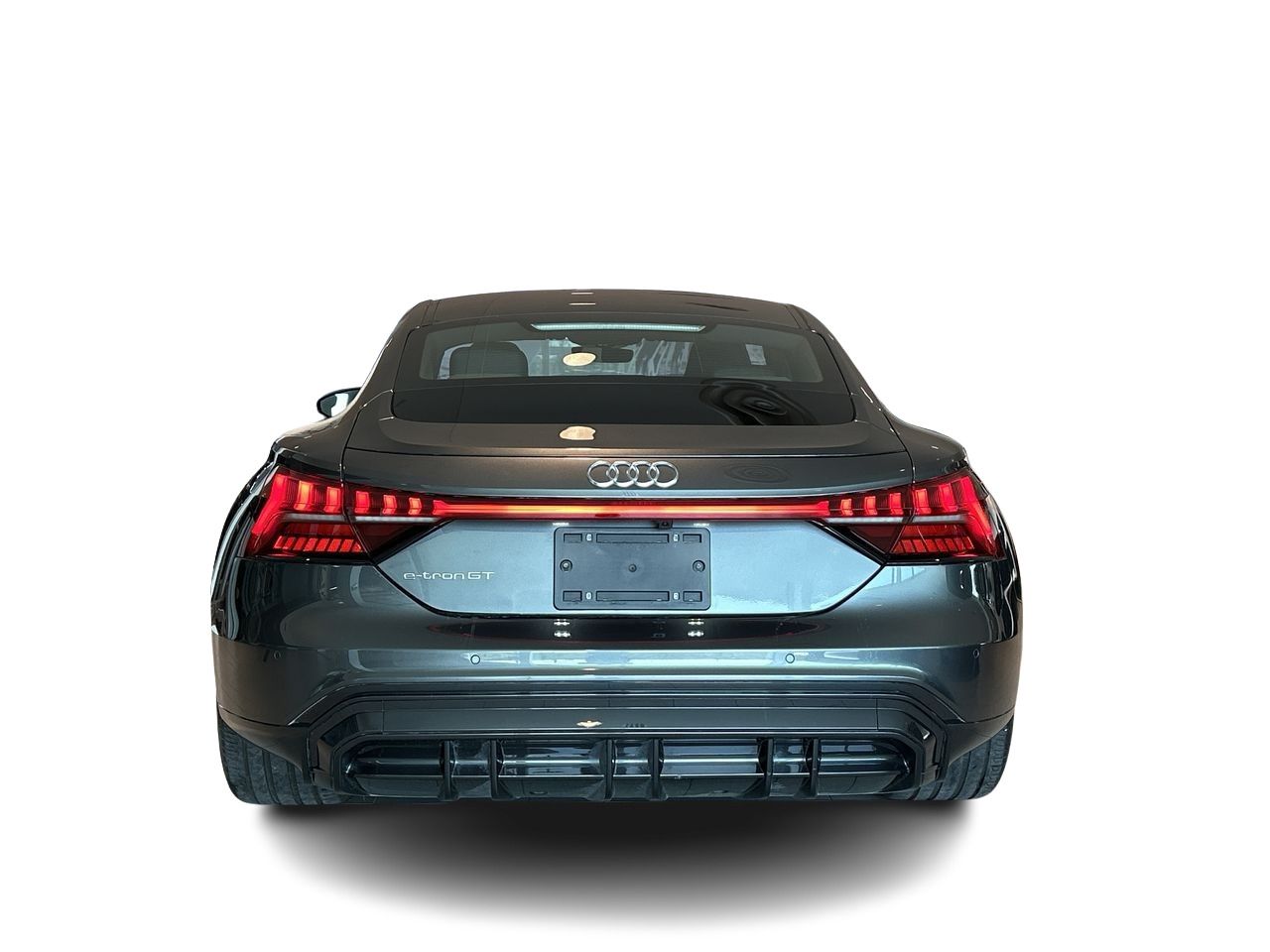 2022 Audi E-tron GT in Toronto, Ontario