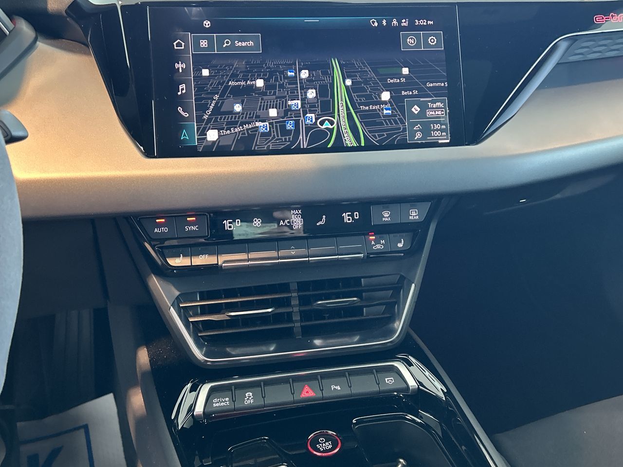 2022 Audi E-tron GT in Toronto, Ontario