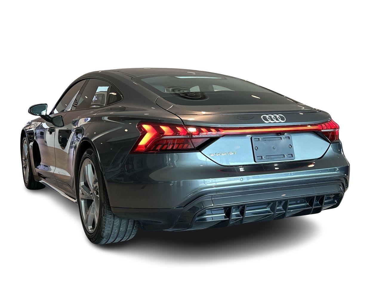 2022 Audi E-tron GT in Toronto, Ontario