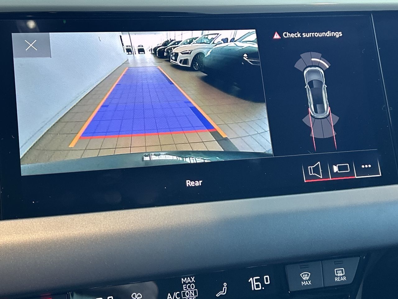 2022 Audi E-tron GT in Toronto, Ontario